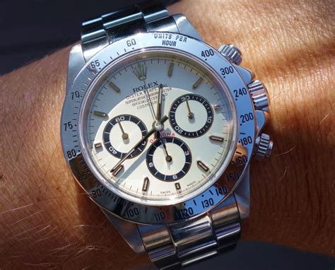 rolex daytona ähnliche uhren|Rolex daytona 42mm.